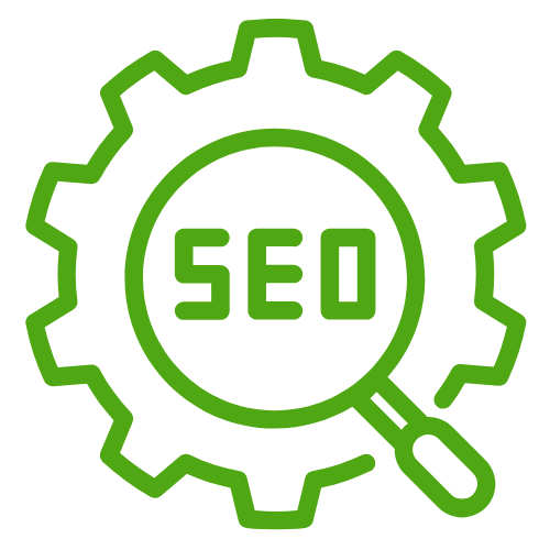 Search Engine Optimization (SEO)